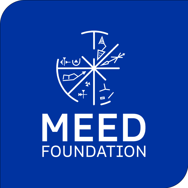 MEED Foundation Logo