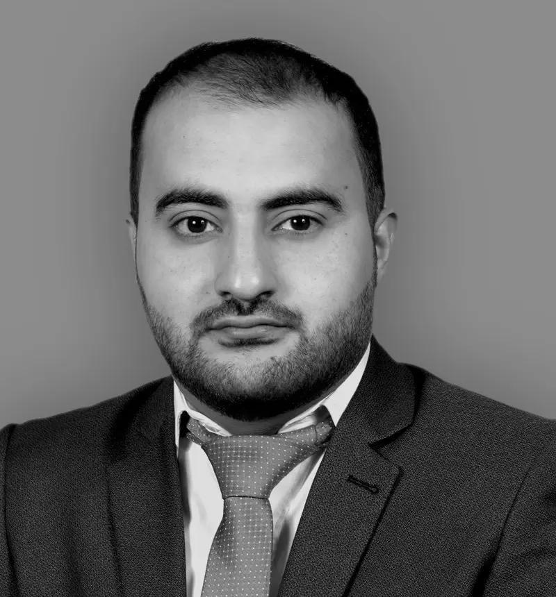 Mr. Ayman Alshobaki