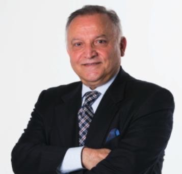Dr. Hasan Alkhatib