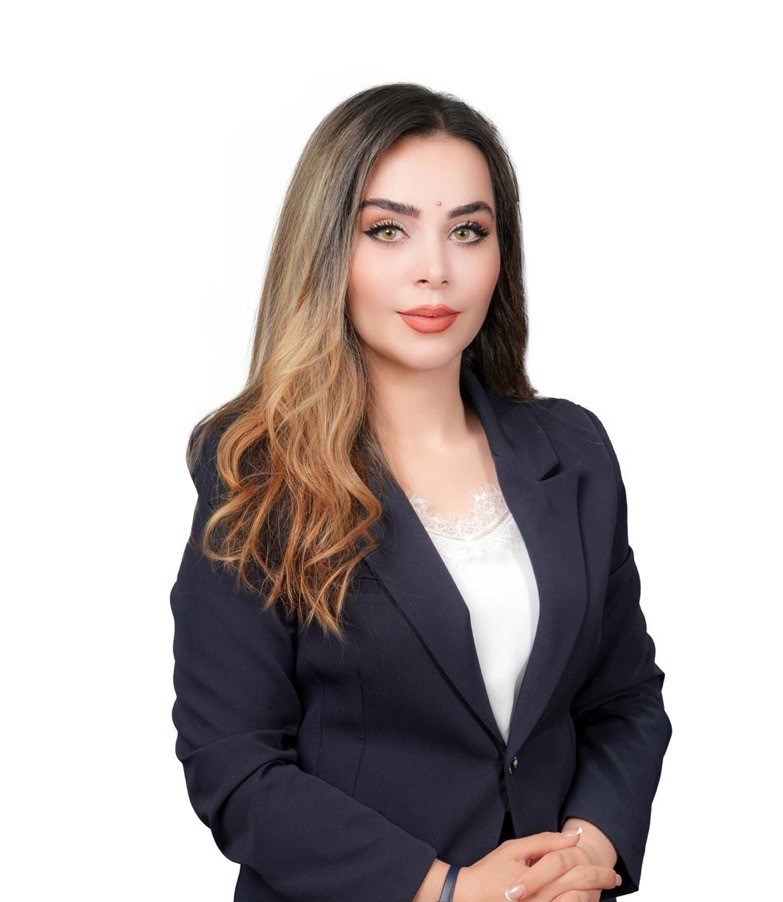 Dr. Lava Aras Ibrahim