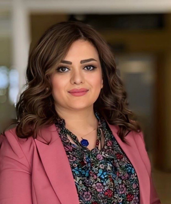 Ms. Razan Omar Ali